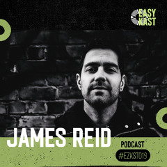 #EZKST019 - JAMES REID