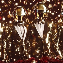 Daft Punk - Harder Better Stronger (Cellow Remix)