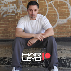 HARLEY D - FEELIN / BIG BASS (PATREON EXCLUSIVES)