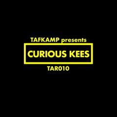 Curious Kees a.k.a. TAFKAMP - NL-D1U-22-01003 [Premiere I TAR010]
