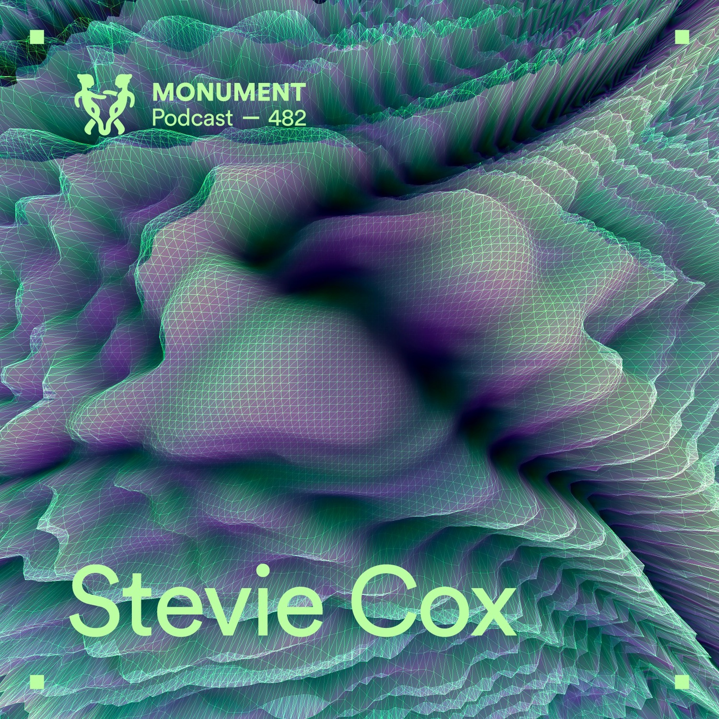 MNMT 482 : Stevie Cox