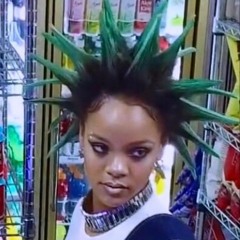 sing just like rihanna prod. JustSol