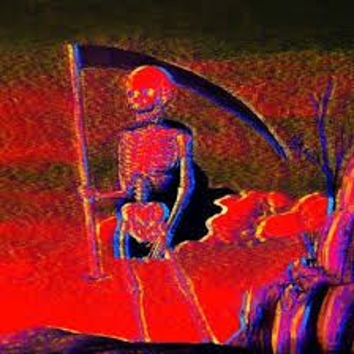 Who? (PROD. DEEPREST)