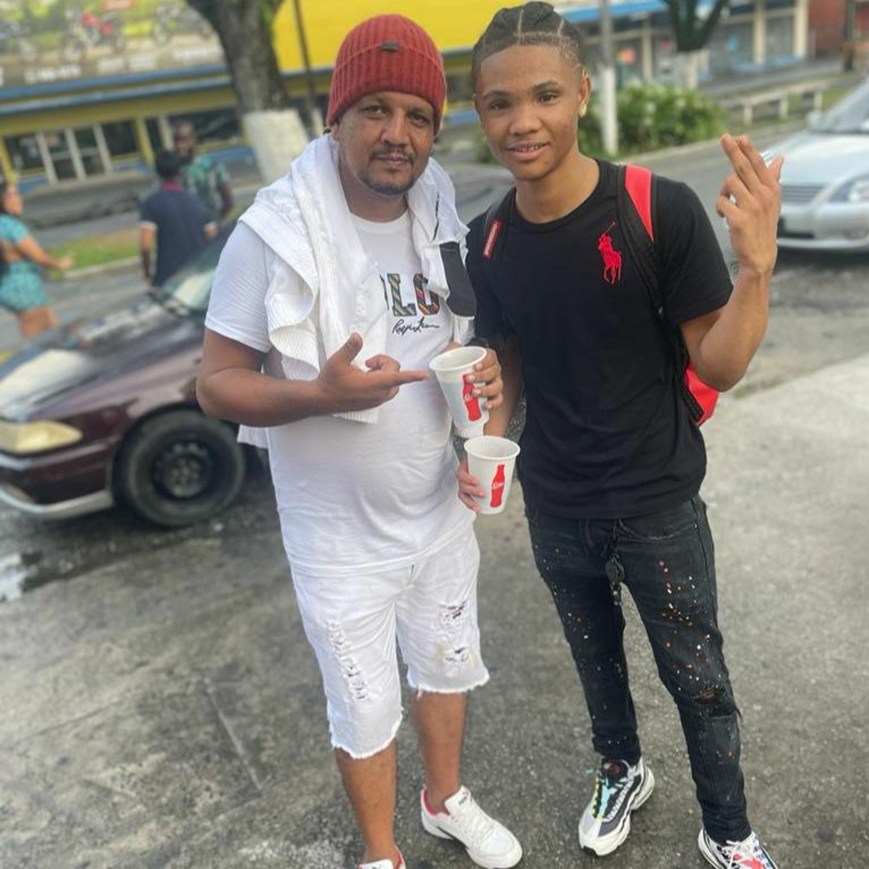 Ken Vybz