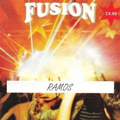 Ramos - Fusion - 1995