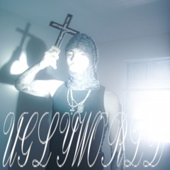 heffy - uglyworld (prod. killvein)