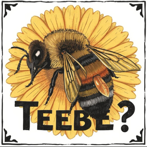 Teebee advised