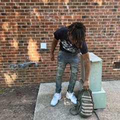 I got me with a bag! (prod. JustSol)