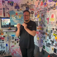 Rustam Ospanoff (Yuki Noji Takeover) @ The Lot Radio 10 - 11 - 2022