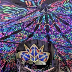 ✦ MABUI – Set @ Enter Mushroom Festival (05.09.2025)