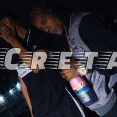 MdR-Creta feat Eo ppt 🥷🏾🚗💨