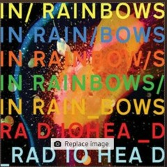 Weird Fishes/ Arpeggi