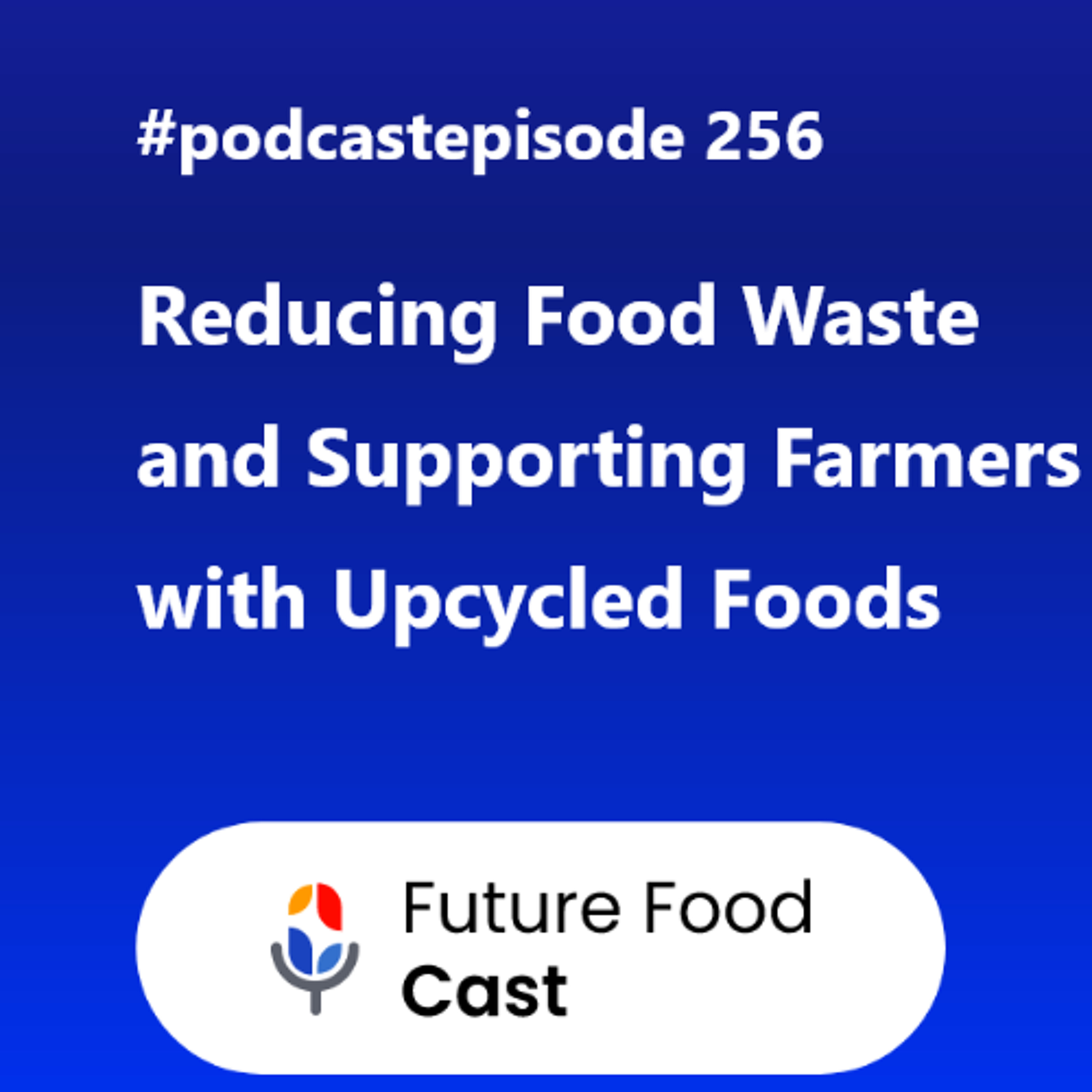 Future Food Cast