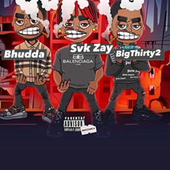 BlackOut (ft SvkZay & BigThirty2