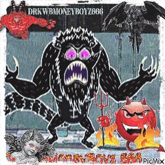 🧛👽👹 DBeztFromGothTRapBITCCHz☠︎︎👁️⃤ v666.6☠︎︎˚˖𓍢🌊🦈