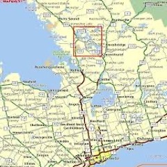 NorthOnTheMap (JailPhone)