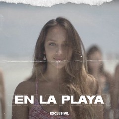 🍇 Guaracha 🍇 (En la Playa 🌴🌞) - Exlusive. (Guaracha Nueva 2023).