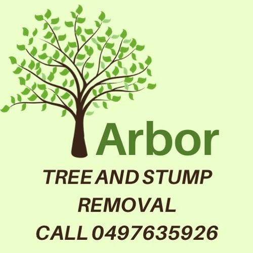 Arbor Tree and Stump Removal's Specialized Solutions