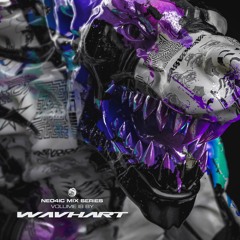 NEO4IC MIX SERIES : EXEMEG4 - V.18 by WAVHART