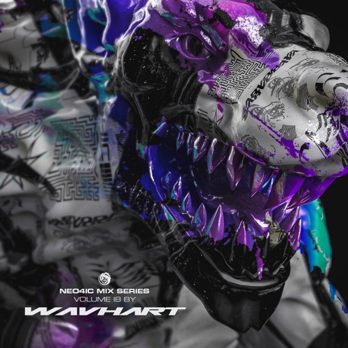 NEO4IC MIX SERIES : EXEMEG4 - V.18 by WAVHART