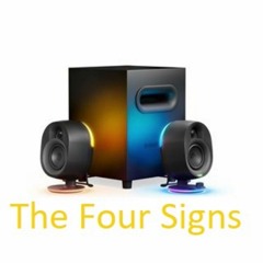 The Four Signs ----------------------    SamplerRemix