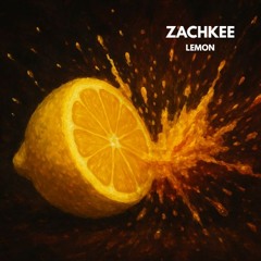 ZACHKEE - LEMON