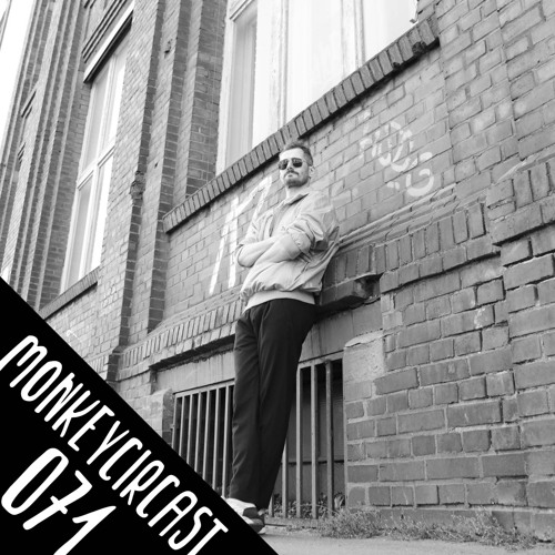 MONKEYCIRCAST 071 with Denny S