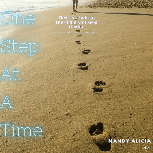 One Step At A Time