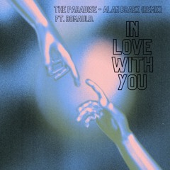 The Paradise - Alan Braxe (Remix) Ft. Romauld - In Love With You - Slowed & Reverb.