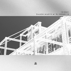 mix013 w/ DJ BONEY S