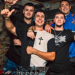 Pirineos Hard Sound Halloween | Ainsa | 100% newstyle set | Alvo