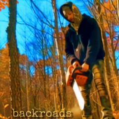 backroads !
