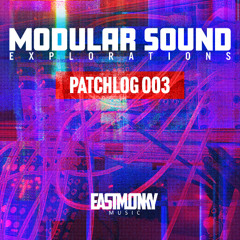 Modular Sound Explorations – PATCHLOG 003 | Neues Case, neue Drums, mehr Freiraum