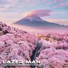 Cherry Blossom Mountain