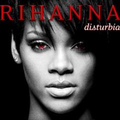 Rihanna - Disturbia (Lafunker Tech House Remix 2023)