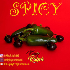 King Ralph - Spicy