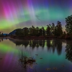 SIDIAN - Aurora borealis