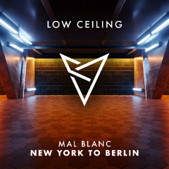 Mal Blanc - NEW YORK TO BERLIN