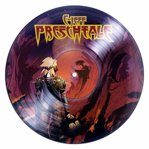 "Preschure" (C-Jeff - Preschtale) metaphist beatmix