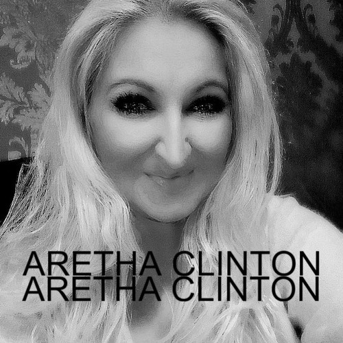 Aretha Clinton - Monster (Feat. Aretha Clinton)