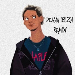 Elliot's Song (Devan Ibiza Drill Remix)