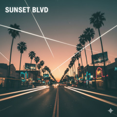Sunset Blvd
