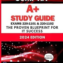 @@ CompTIA A+ Study Guide: The Easiest and Most Comprehensive Resource | 1-ON-1 SUPPORT| AUDIO