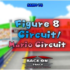 Figure 8 Circuit [Back On Track: A Mario Kart DS Tribute]