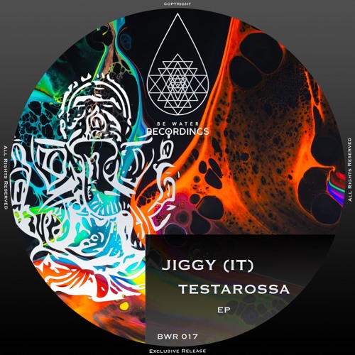 Jiggy (IT) - Testarossa (Original Mix)