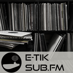 E-Tik b2b Whoa-B 7 Jul 2021