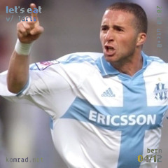 let's eat 012 w/ Idris