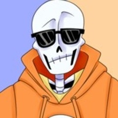 Underswap - Papyrus