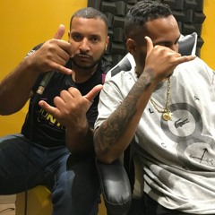 MC VAGUIN & MC JUNINHO - MUNDO PROIBIDO - DJ GH SHEIK