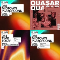 Fuse London